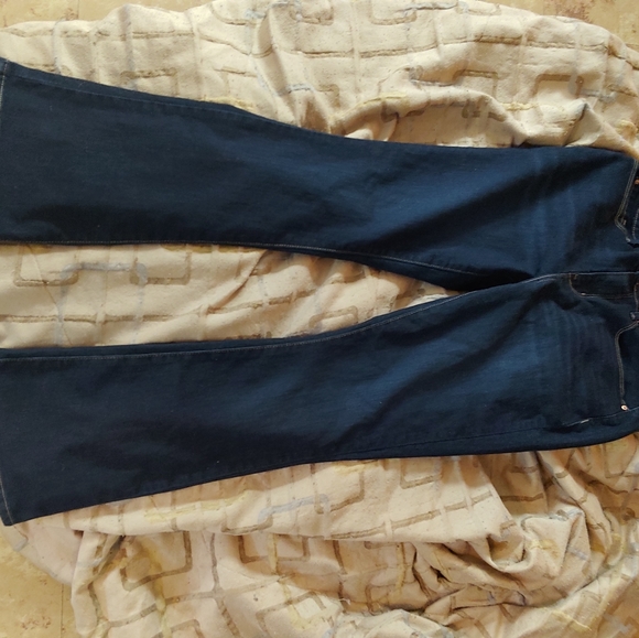 Womans jeans size 10S - Picture 1 of 6